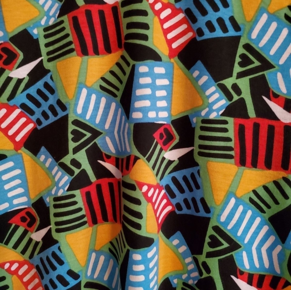 LuLaRoe Randy - Picture 3 of 3